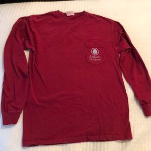 Men’s Comfort Color TShirt